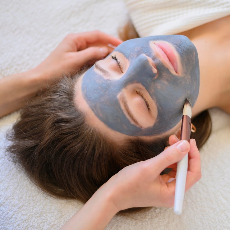 Moldeamiento Facial