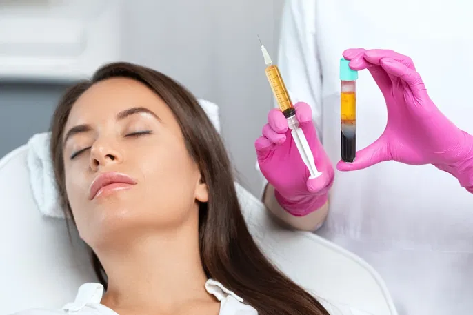 Lifting Facial Signature
