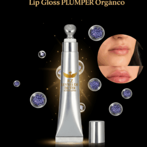 Lèvres de Désir - Lip Gloss Plumper Orgánico