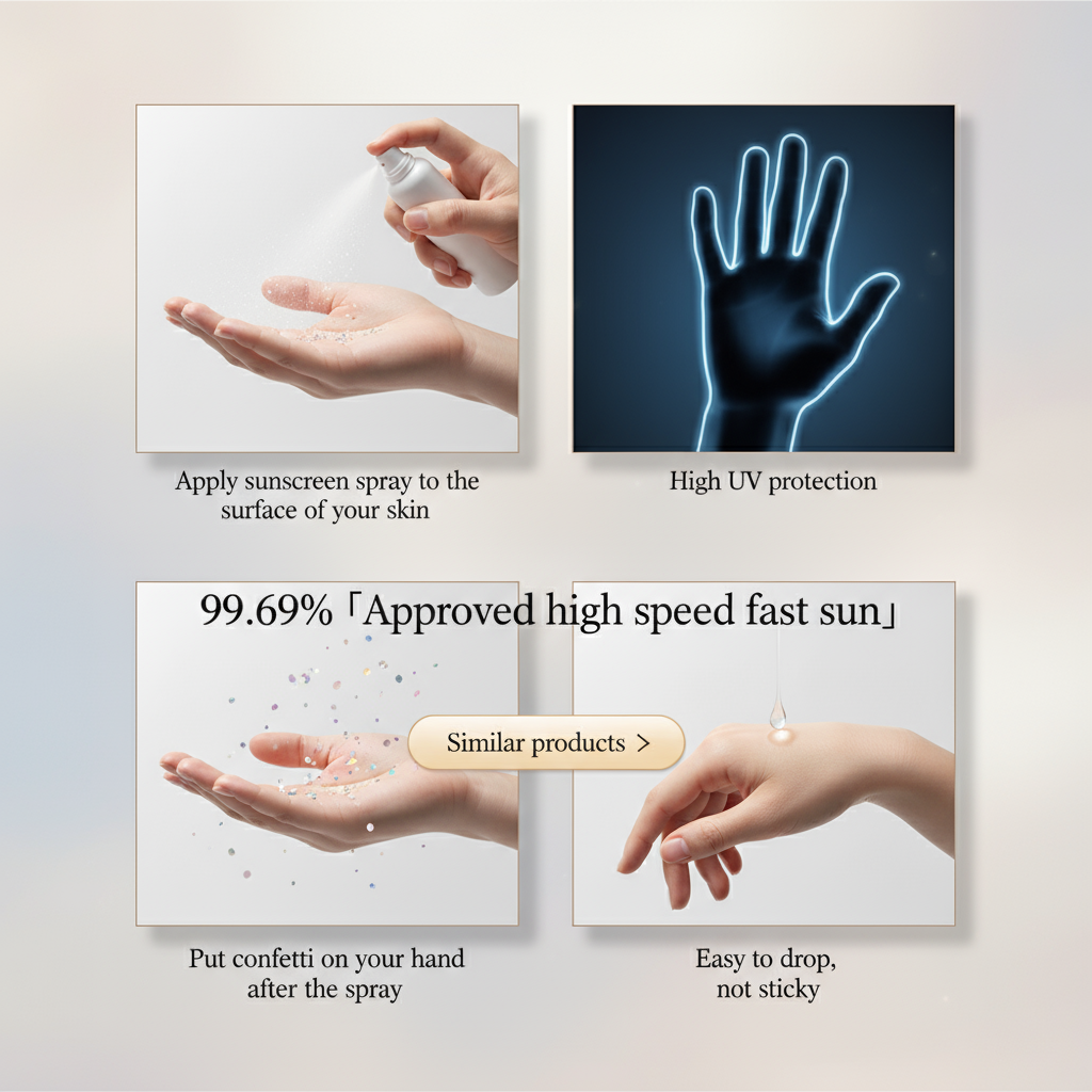 Protector Solar Rosse Empire