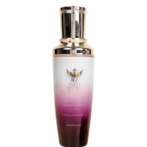 GLUTATHIONE REJUVENATION SERUM - RZ Eclat | Suero Iluminador y Reafirmante