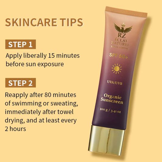 Protector Solar Rosse Empire