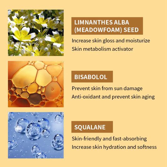 Protector Solar Rosse Empire