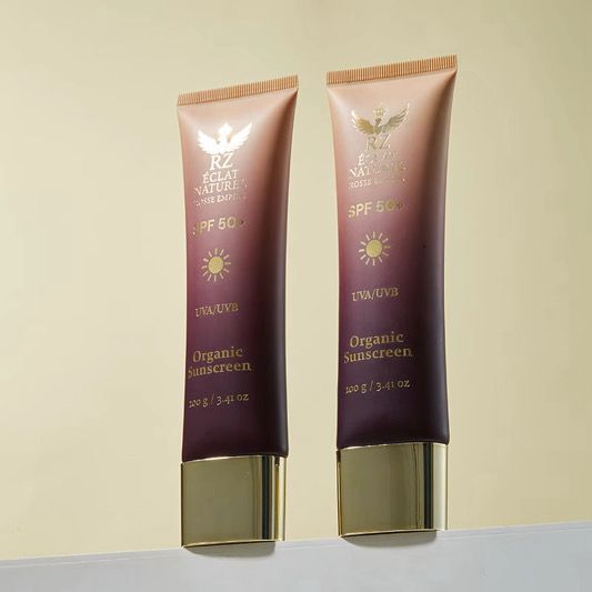 Protector Solar Rosse Empire