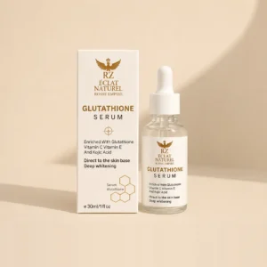 RZ Eclat Naturel Glutathione Serum