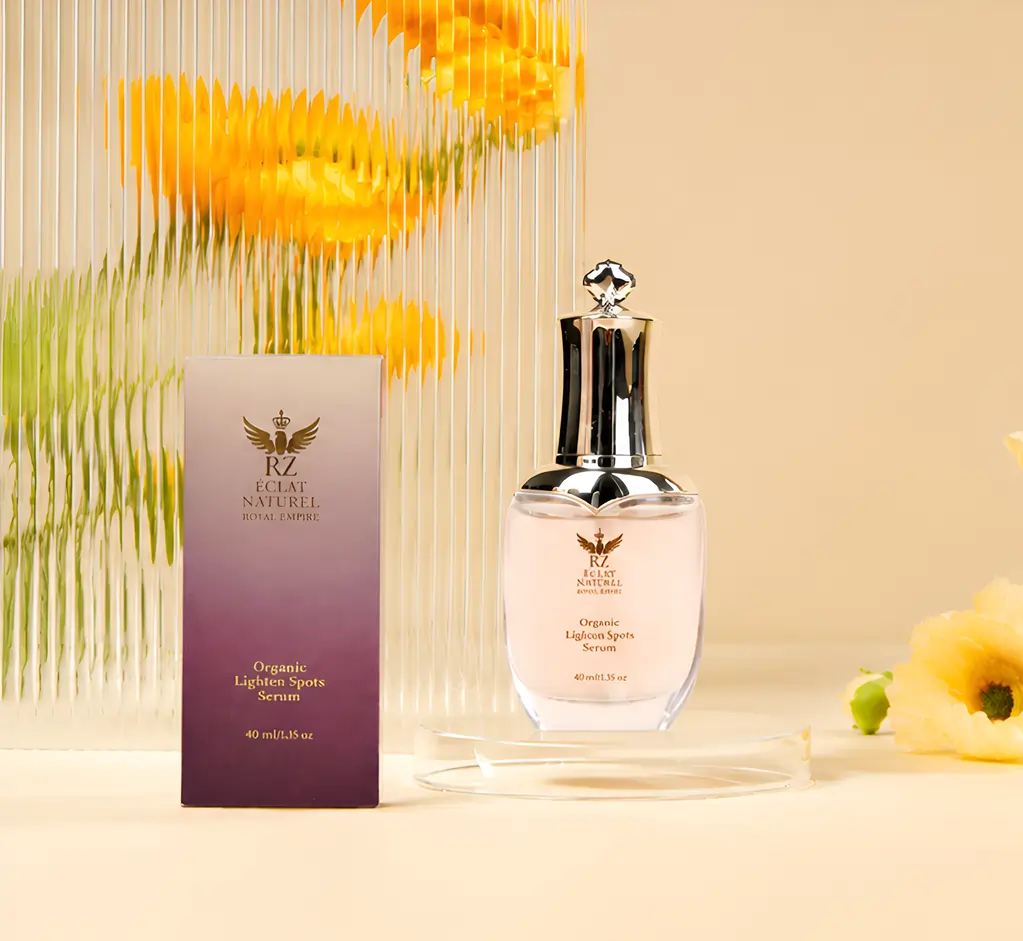 RZ Eclat Naturel Perfect Lift Lighten Spots Serum