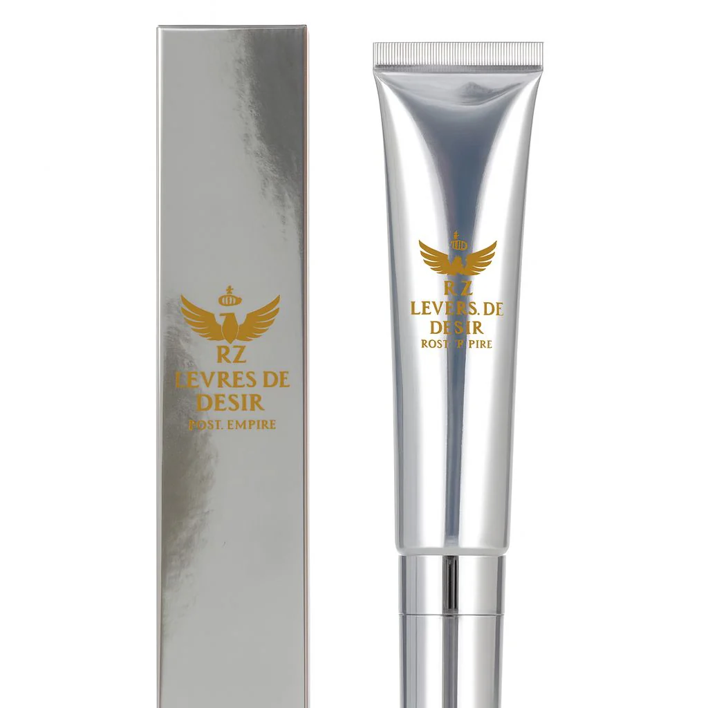 Levres de Desir Lip Plumper