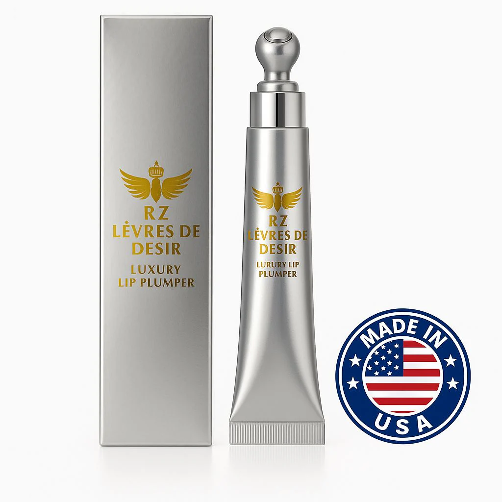 Levres de Desir Lip Plumper - Image 2