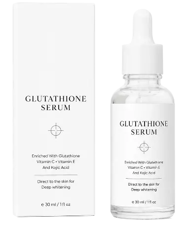 Glutathione Serum