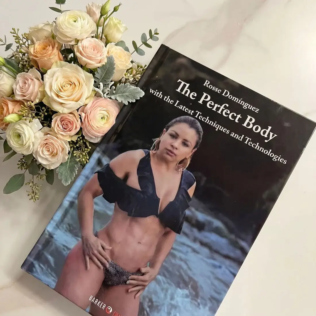 Perfect Body by Rosa Dominguez