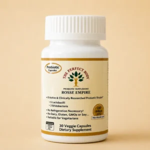 Perfect Body Probiotic