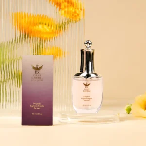 RZ Eclat Naturel Perfect Lift Lighten Spots Serum