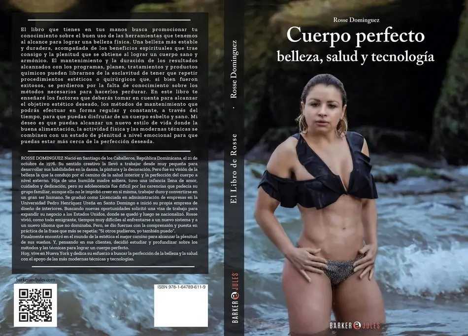 The Perfect Body by Rosse Dominguez - Image 2